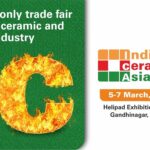 Indian Ceramics Asia 2025