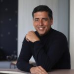 Architect Héctor Ruiz-Velázquez is creating ‘Hotel Cevisama’