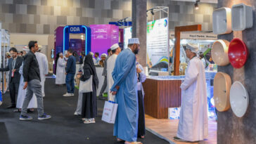 The 11th IDFOMAN Exhibition
