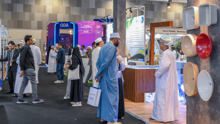 The 11th IDFOMAN Exhibition