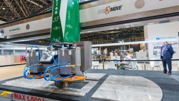 Cevisama 2025 to showcase latest products and innovations