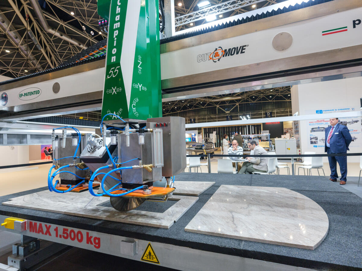 Cevisama 2025 to showcase latest products and innovations