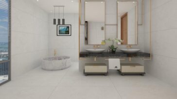 Hindware Italian Collection Robusto Series