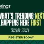 COVERINGS 2025