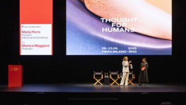 Salone Del Mobile 2025