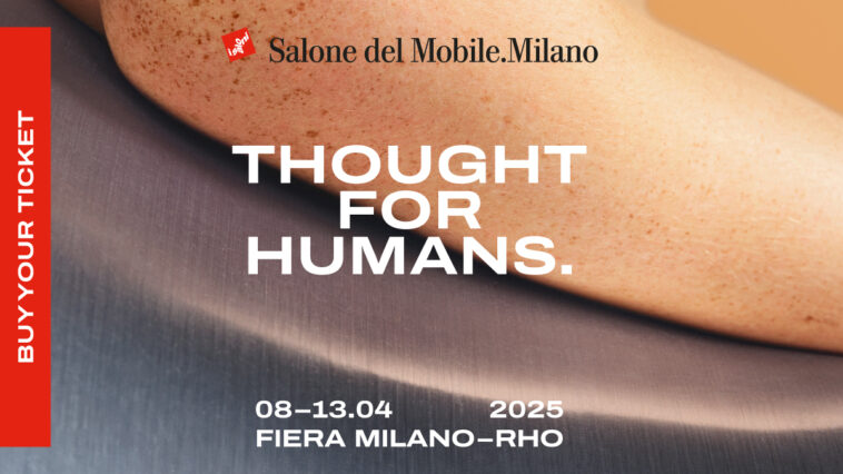 Salone Del Mobile 2025