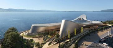 Centre of Mediterranean Culture Construction