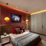 Square Foot Apartment by Ritu Gupta