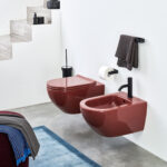 Bathrooms with Ceramica Cielo at Valueline