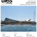 Digital Tabloid Edition - March 2025 Issue 3 Vol 57