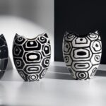 Discover Rometti Artistic Vase Collection at Opulin