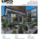 Digital Tabloid Edition - April 2025 Issue 1 Vol 58