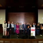 ASCER presents its overview, novelties and Tile of Spain Awards