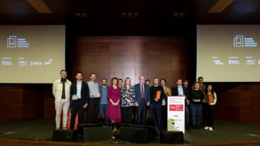 ASCER presents its overview, novelties and Tile of Spain Awards