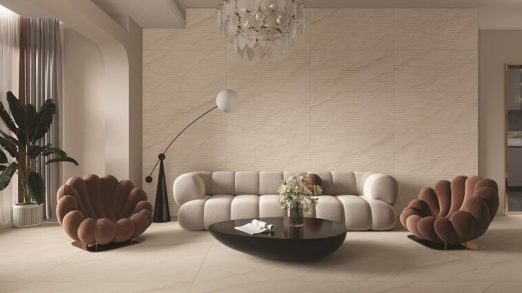 AGL Unveils Alvaro Collection