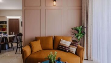 The Cosy Nest by Storeyboard Design