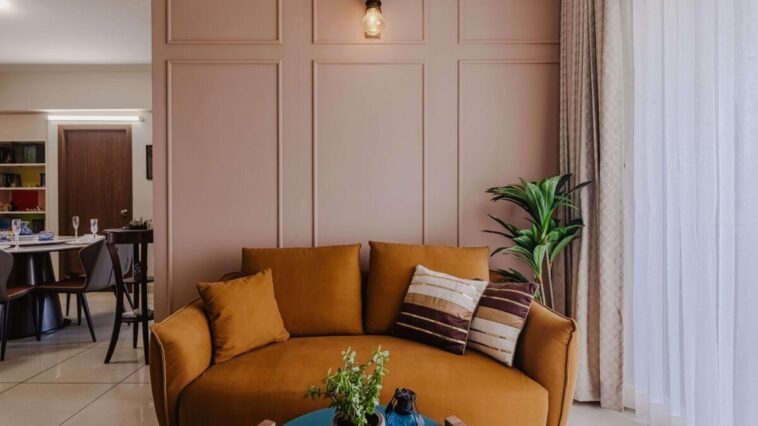 The Cosy Nest by Storeyboard Design