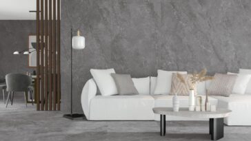 Exhibitor product previews have been announced for Coverings 2025