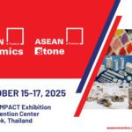Asean Ceramics and Asean Stone 2025