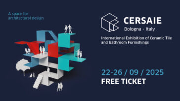 Cersaie 2025
