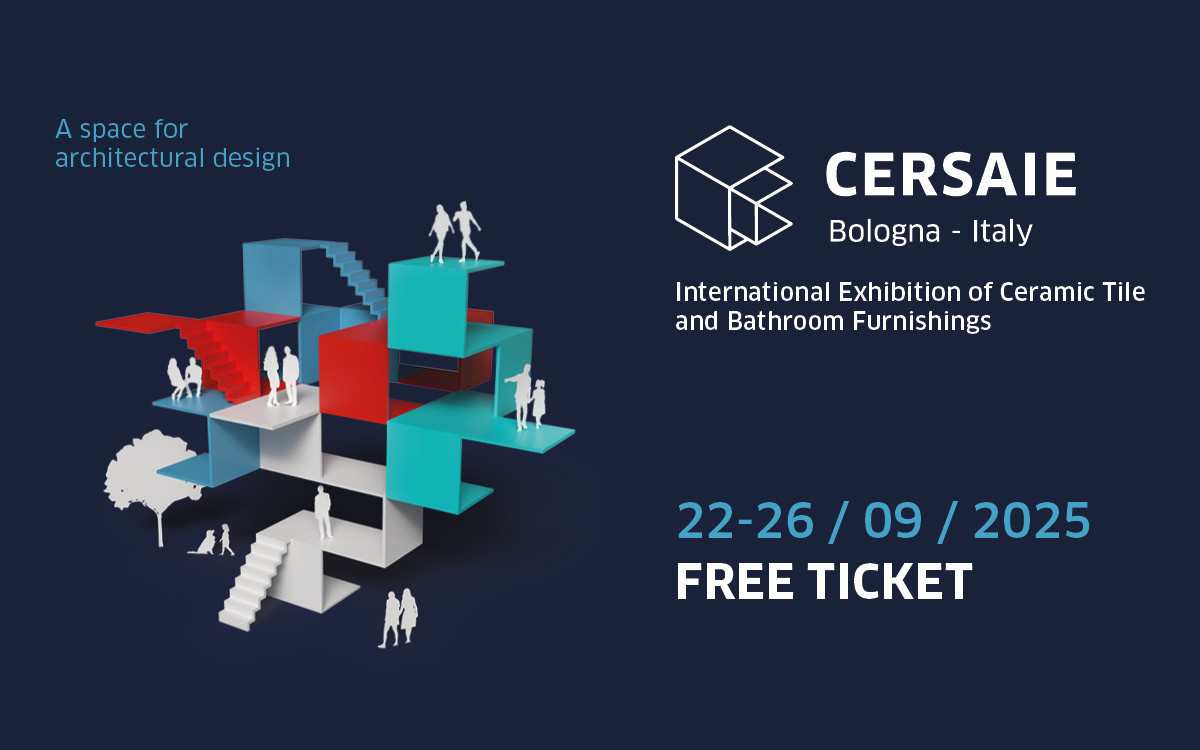 Cersaie 2025