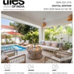 Digital Tabloid Edition - May 2025 Issue 2 Vol 59