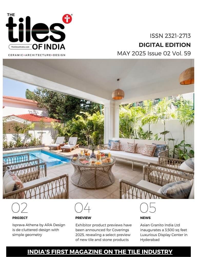 Digital Tabloid Edition - May 2025 Issue 2 Vol 59