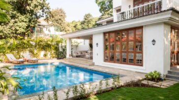 Isprava Athena by ARA Design