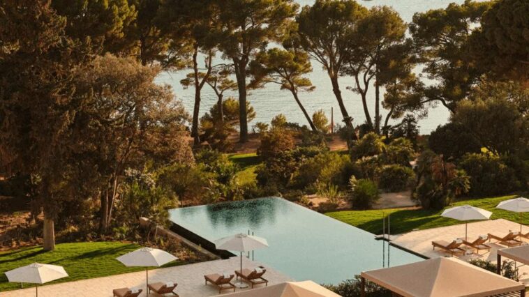 Four Seasons Resort Mallorca