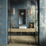 Ceramicas Aparici’s latest the Illusion Collection