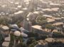 Khalid Bin Sultan City Designed by Zaha Hadid Architects