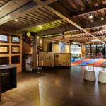 Actfit Arena designed by Ar. Mueen Haris