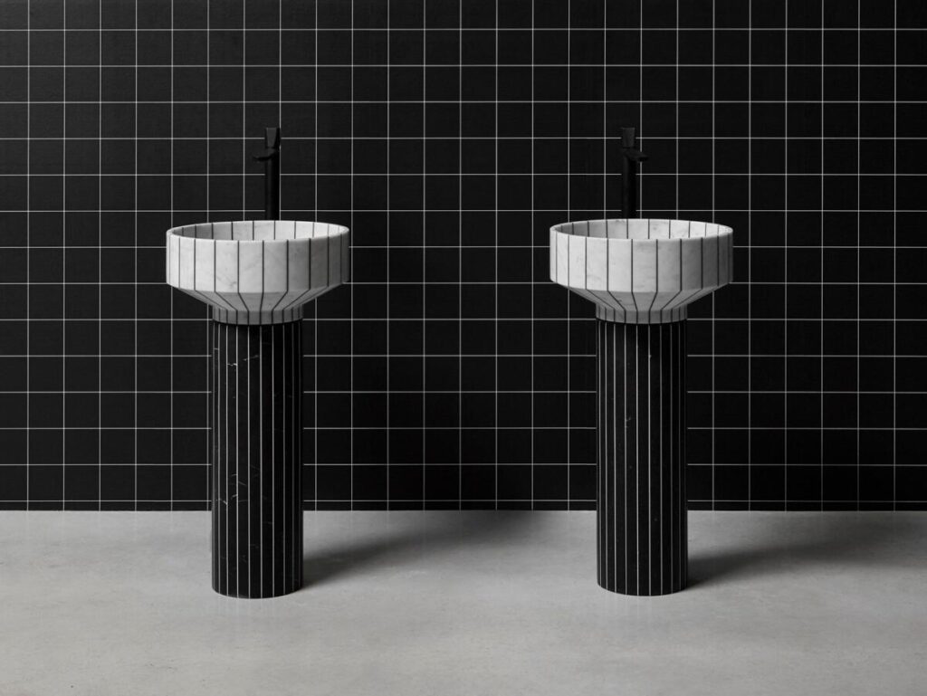 Antoniolupi Sculptural Basins