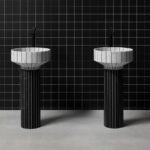 Antoniolupi Sculptural Basins