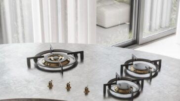 Statement Kitchens by Kuche7