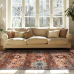 Monsoon-Friendly Rugs Studio by Agni