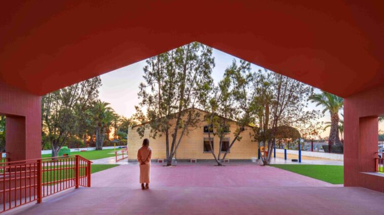 COR Architecture + Design