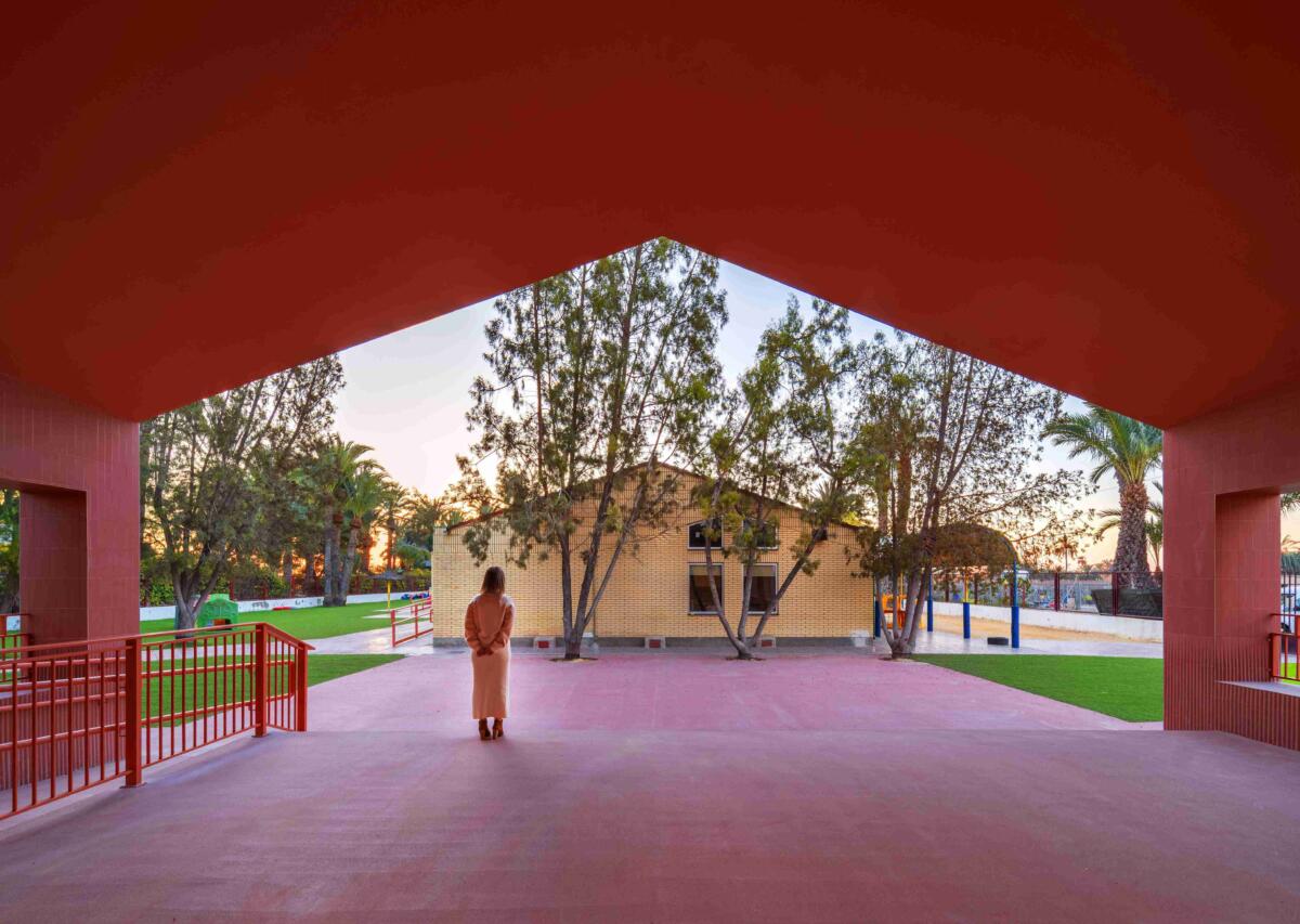 COR Architecture + Design