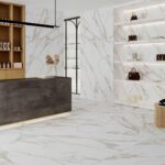 Valueline revolutionizes sintered stone technology with Neolith
