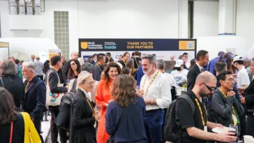 World Architecture Festival 2025 Comes to Miami