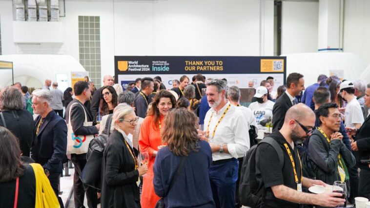 World Architecture Festival 2025 Comes to Miami