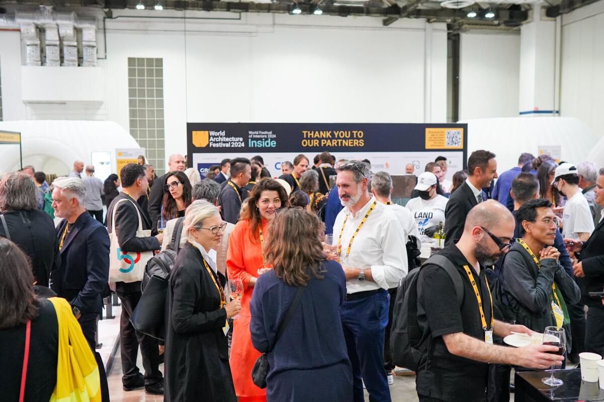 World Architecture Festival 2025 Comes to Miami