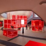 Salone del Mobile.Milano Debuts in Riyadh