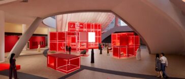 Salone del Mobile.Milano Debuts in Riyadh