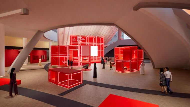 Salone del Mobile.Milano Debuts in Riyadh