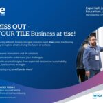 The International Surface Event (tise) 2026