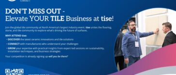 The International Surface Event (tise) 2026