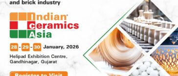 Indian Ceramics Asia 2026