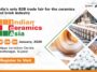 Indian Ceramics Asia 2026
