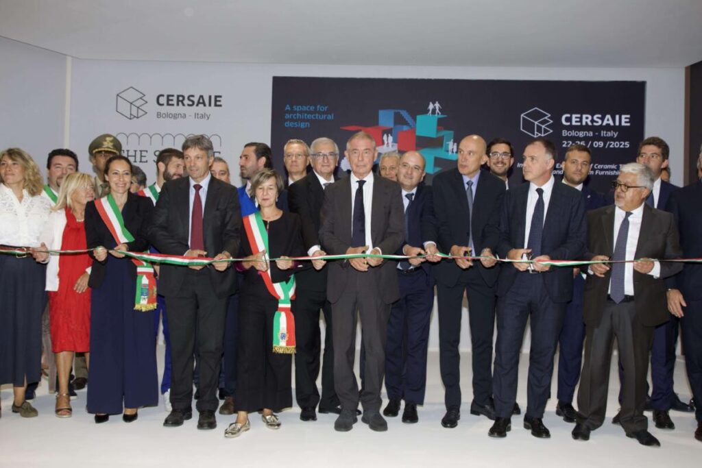 Cersaie 2025 Enduring Appeal